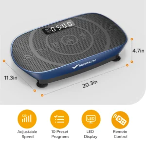Vibration Platform