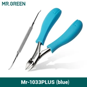Precision Nail Clipper