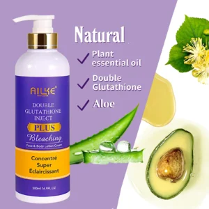 Glutathione Brightening Set
