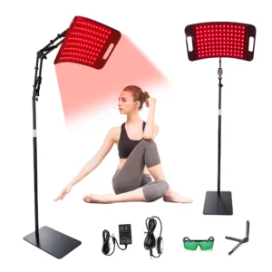Red Light Lamp (Portable)