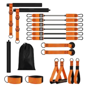 Multifunctional Pilates Bar