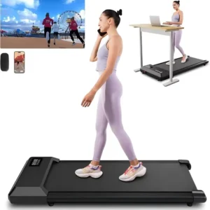 Compact Treadmill