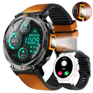 Bluetooth Smartwatch