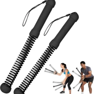Weighted Cordless Battle Ropes